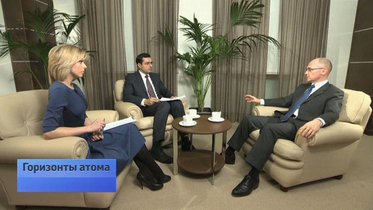 Эфир от 05.01.2014