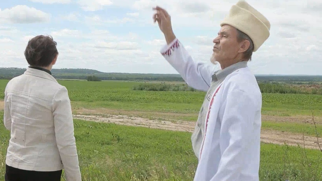 Эфир от 15.07.2024