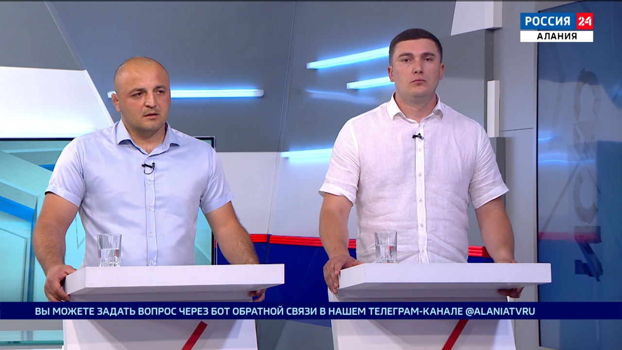 Эфир от 15.07.2024