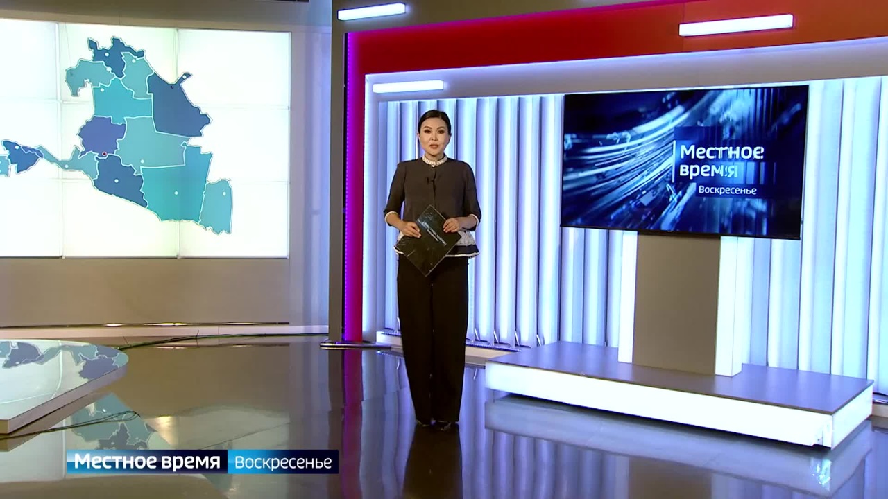 Эфир от 21.07.2024 (08:00)