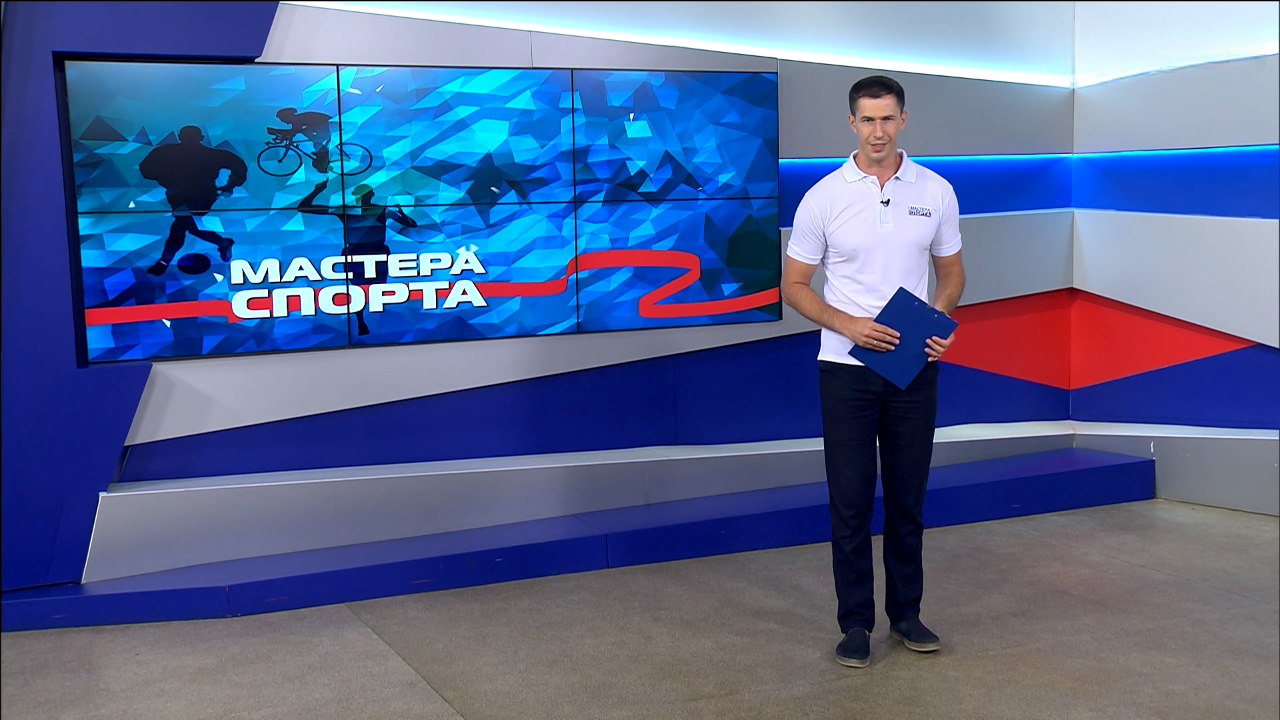 Эфир от 22.07.2024