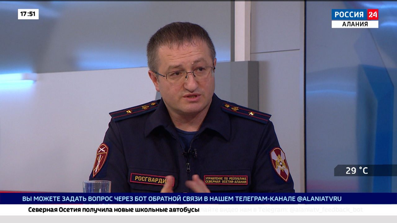 Эфир от 22.07.2024