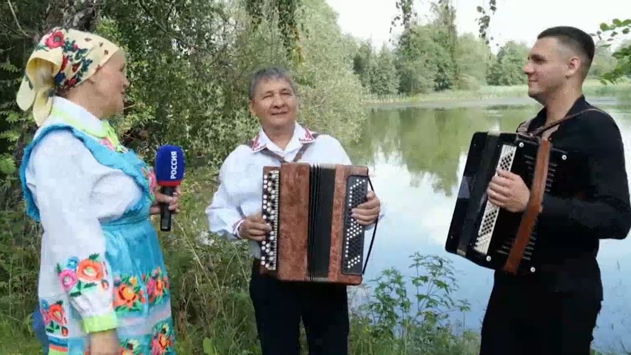 Эфир от 23.07.2024