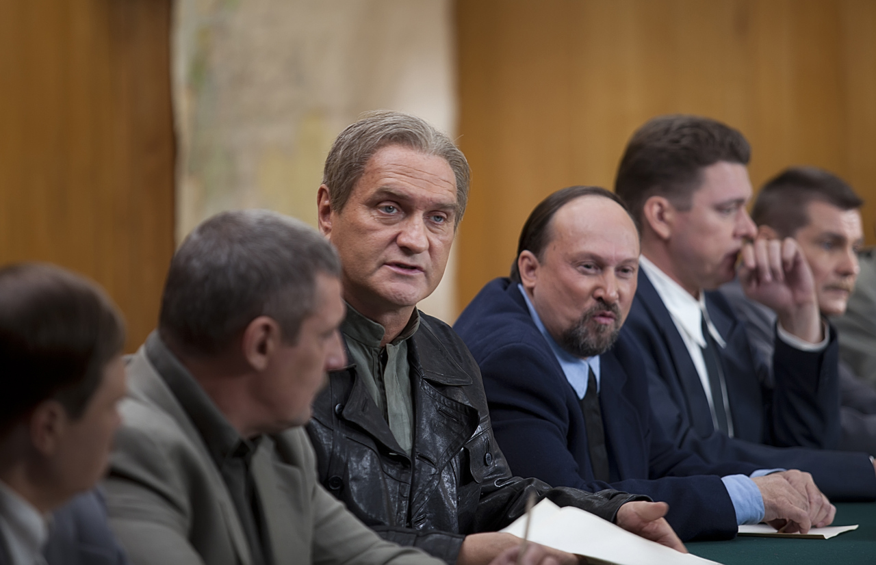 Две зимы и три лета