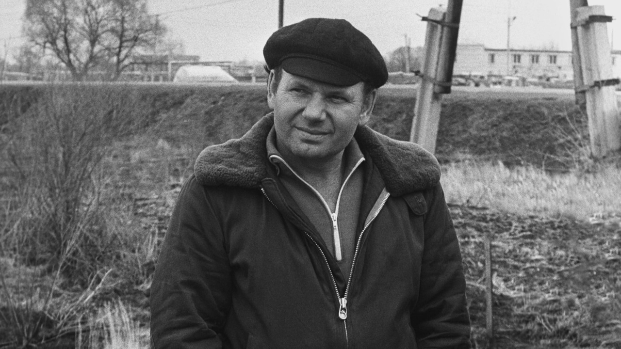 О чём говорят негативы