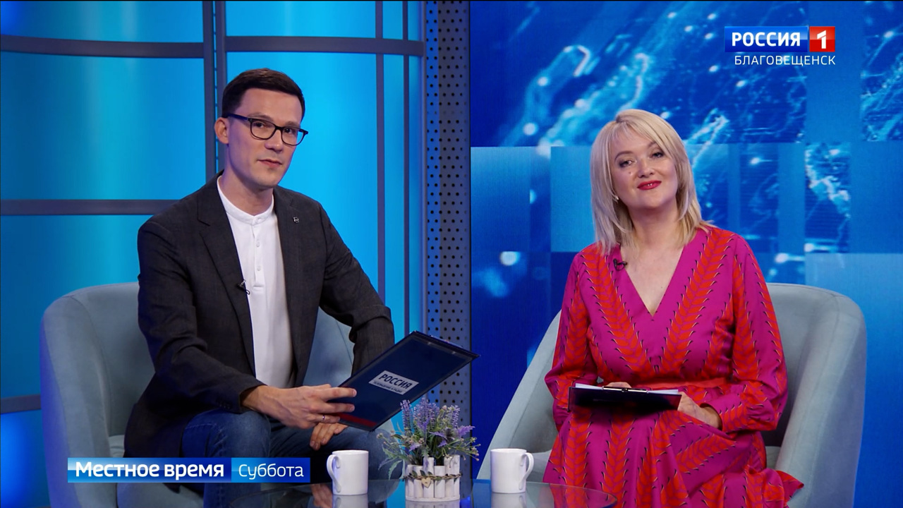 Эфир от 27.07.2024