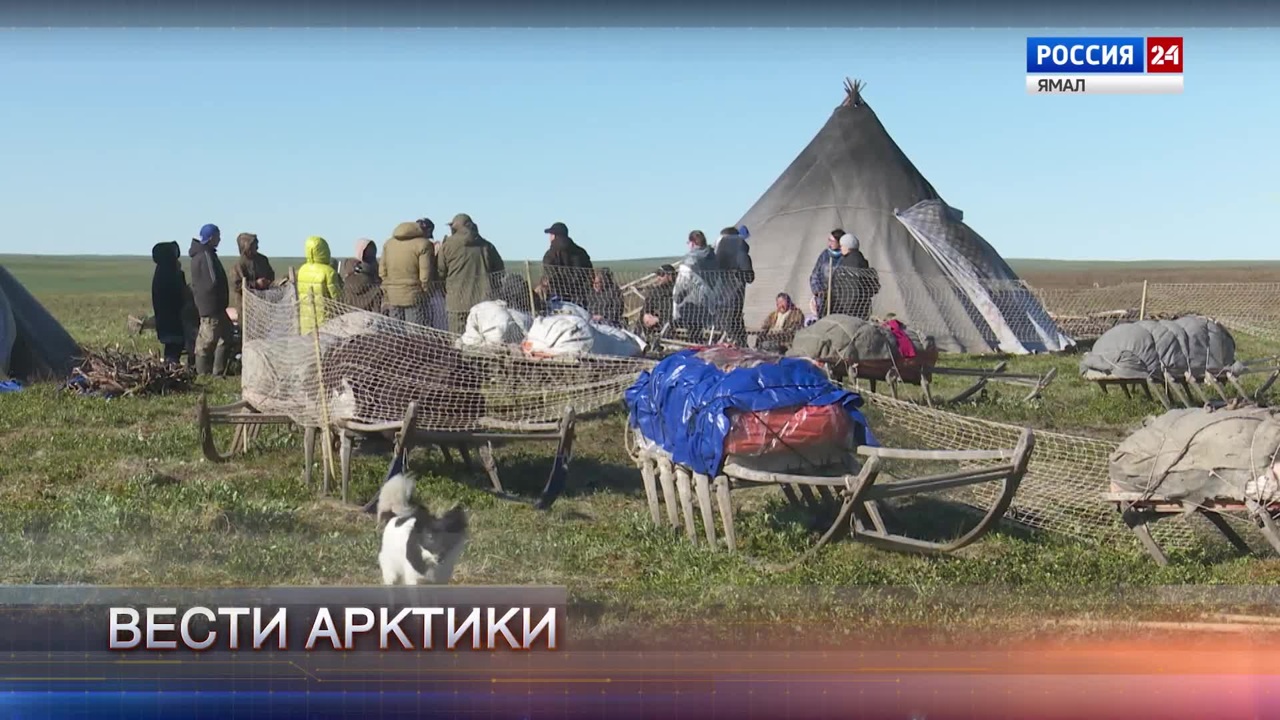 Эфир от 27.07.2024