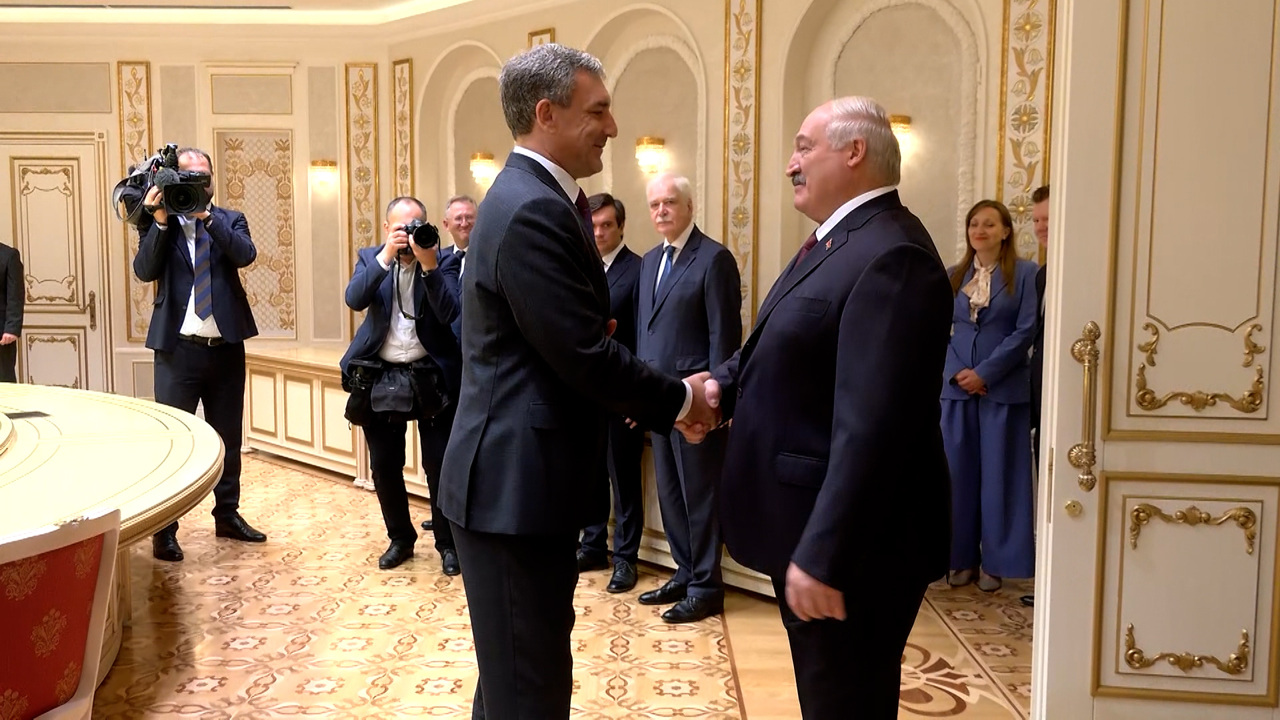 Эфир от 28.07.2024