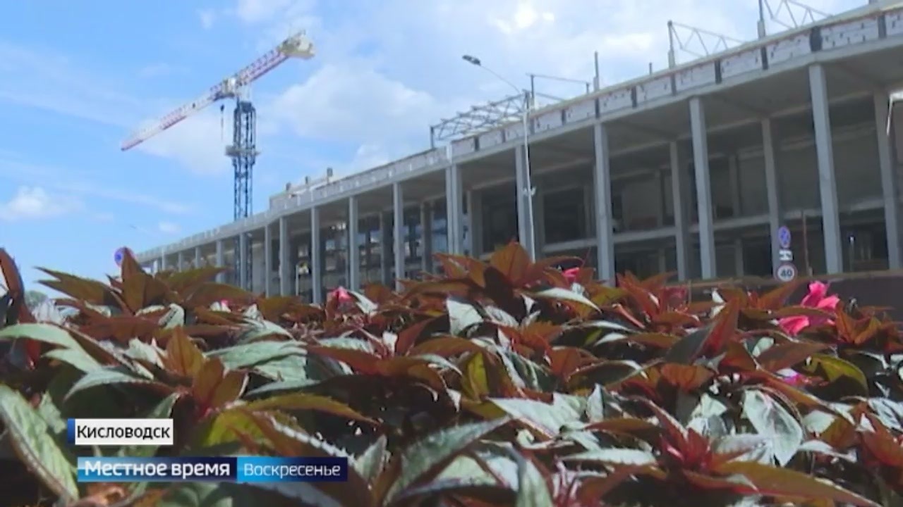 Эфир от 28.07.2024