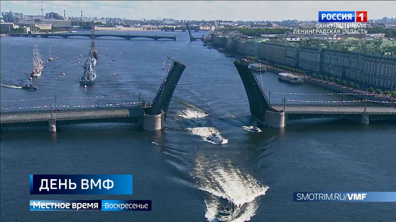 Эфир от 28.07.2024