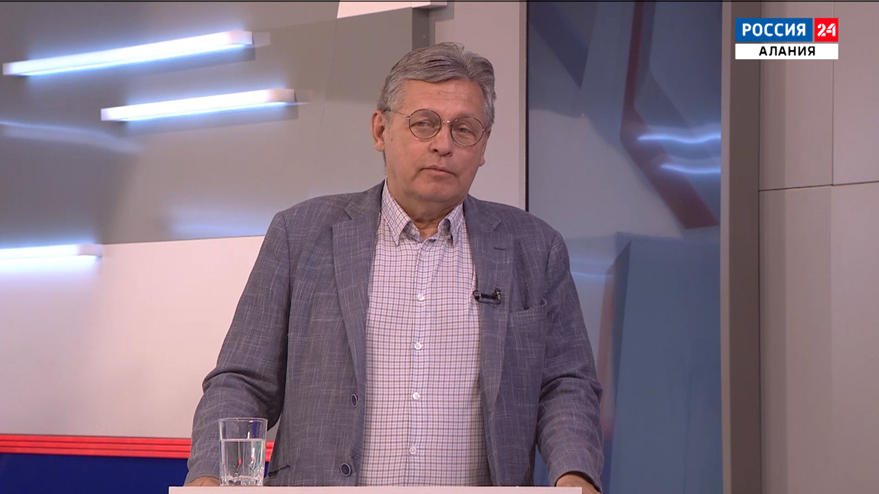 Эфир от 29.07.2024