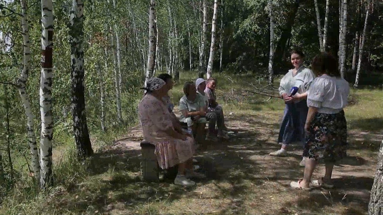Эфир от 29.07.2024