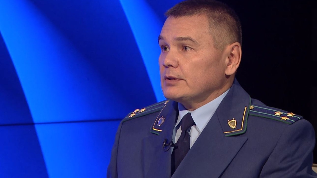 Эфир от 29.07.2024