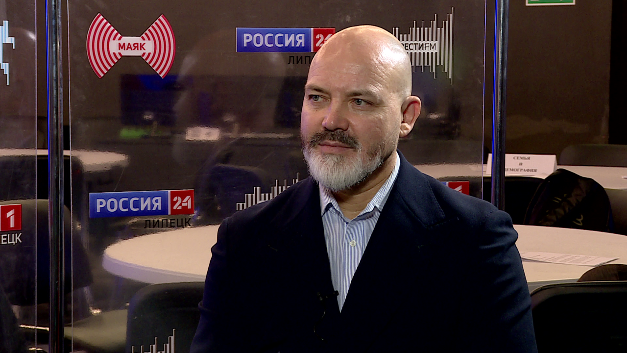 Cергей Старовойтов о человеческом капитале