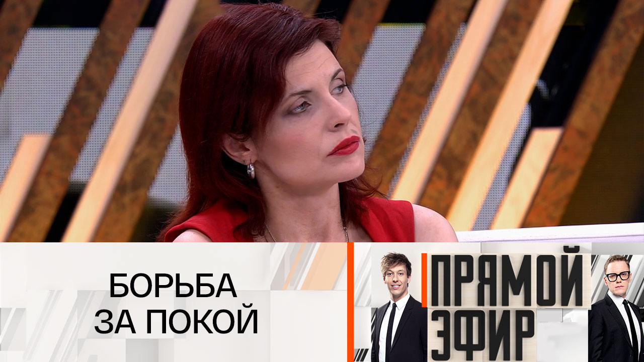 Распутная соседка?