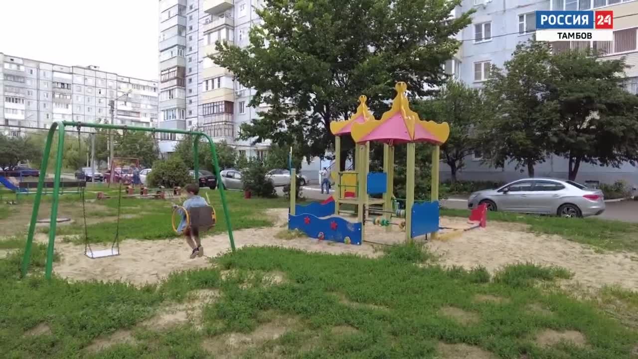 Эфир от 03.08.2024