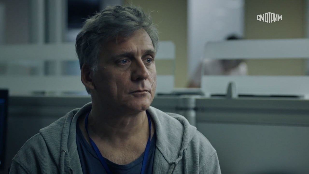 "Предатель" – новый захватывающий триллер с непредсказуемым финалом