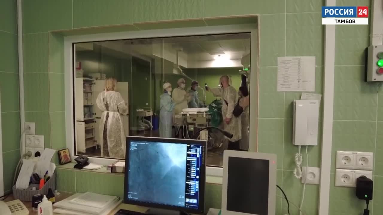 Эфир от 04.08.2024