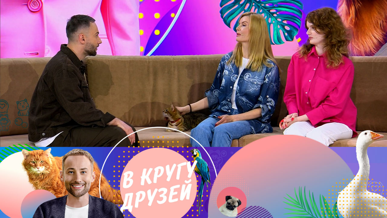Эфир от 03.08.2024