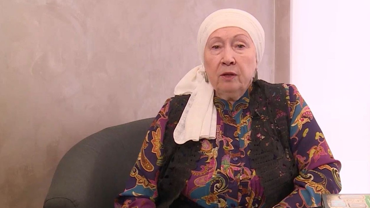 Эфир от 03.08.2024