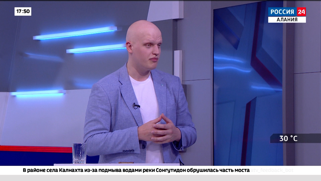 Эфир от 05.08.2024