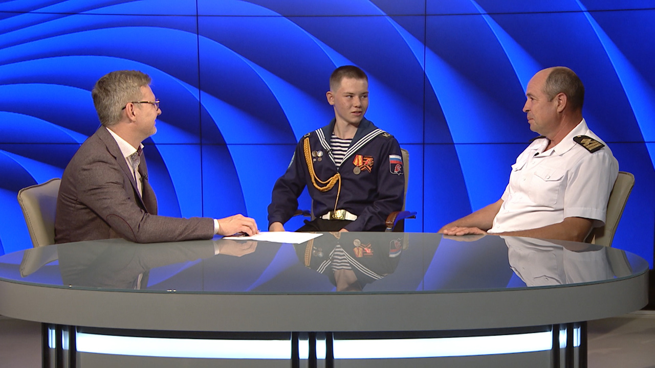 Эфир от 05.08.2024