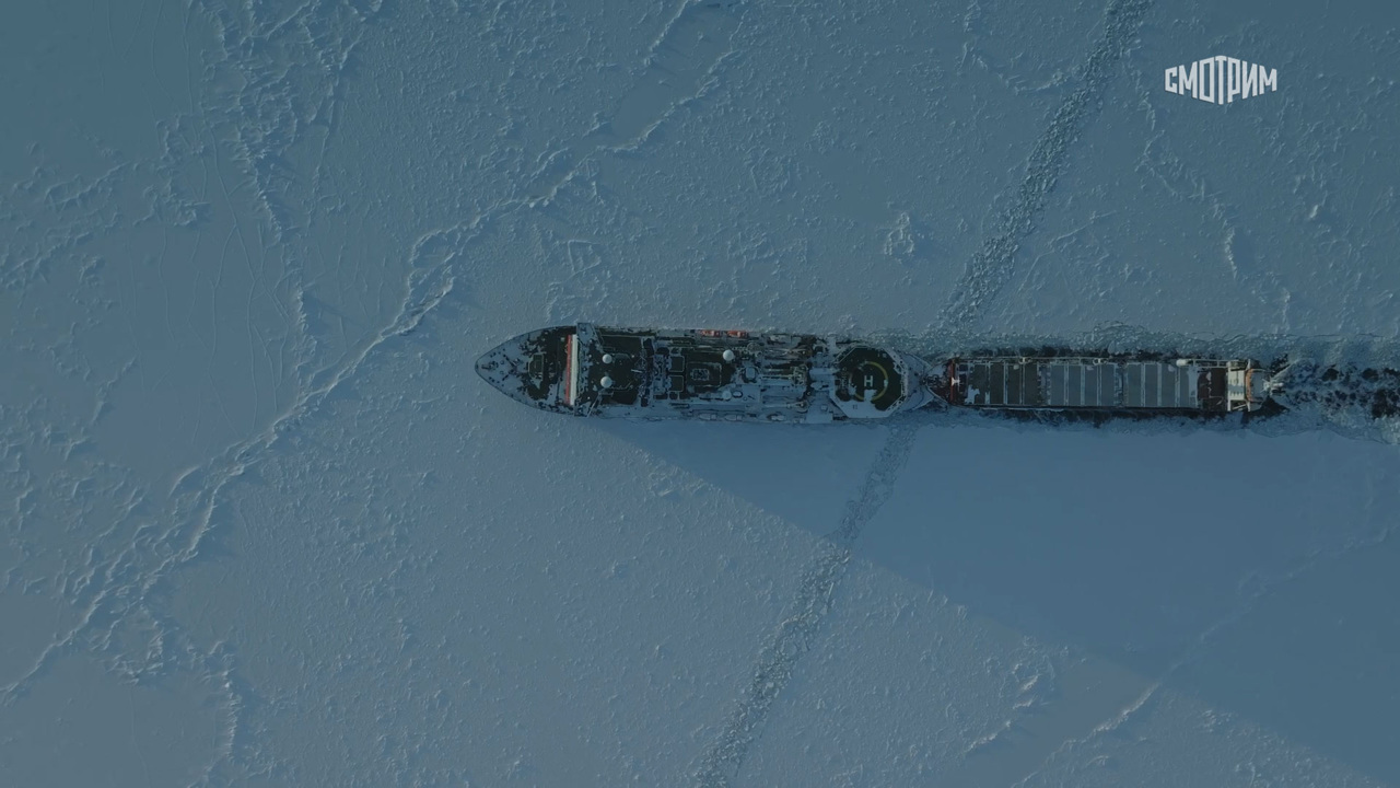 Северный морской путь