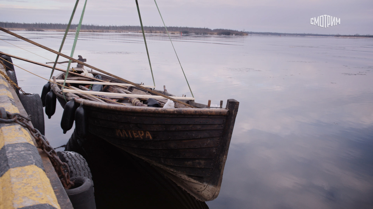 Северный морской путь