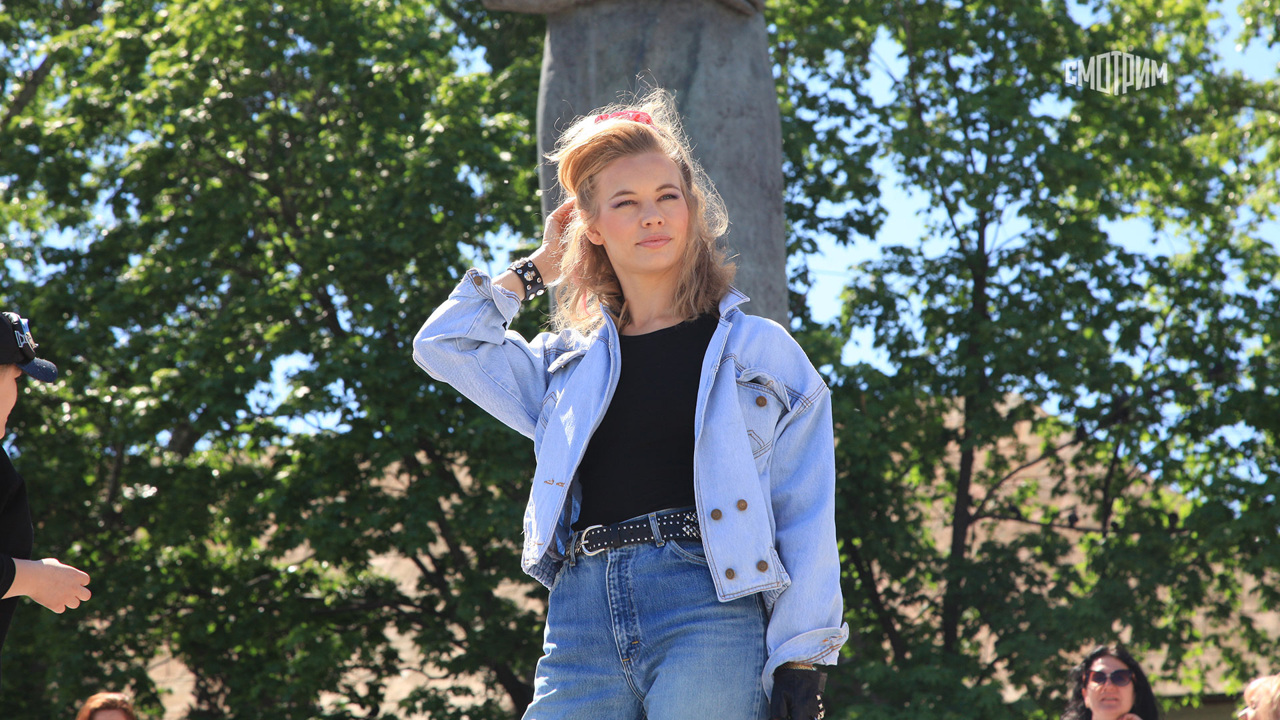 Московский роман