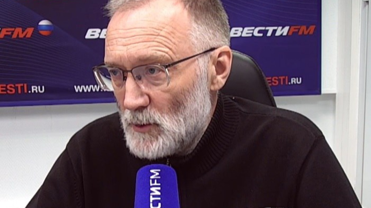 Ответ России на атаки в Курской области должен быть жёстким