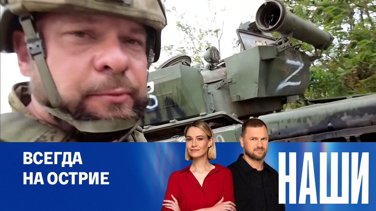 Евгений Поддубный: воюющий репортер своей страны