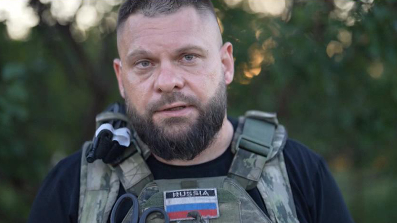 Коллеги-военкоры поддержали Евгения Поддубного видеообращением