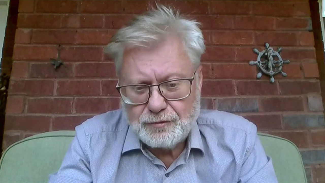 Андрей Коробков: по сравнению с Байденом Харрис – звезда