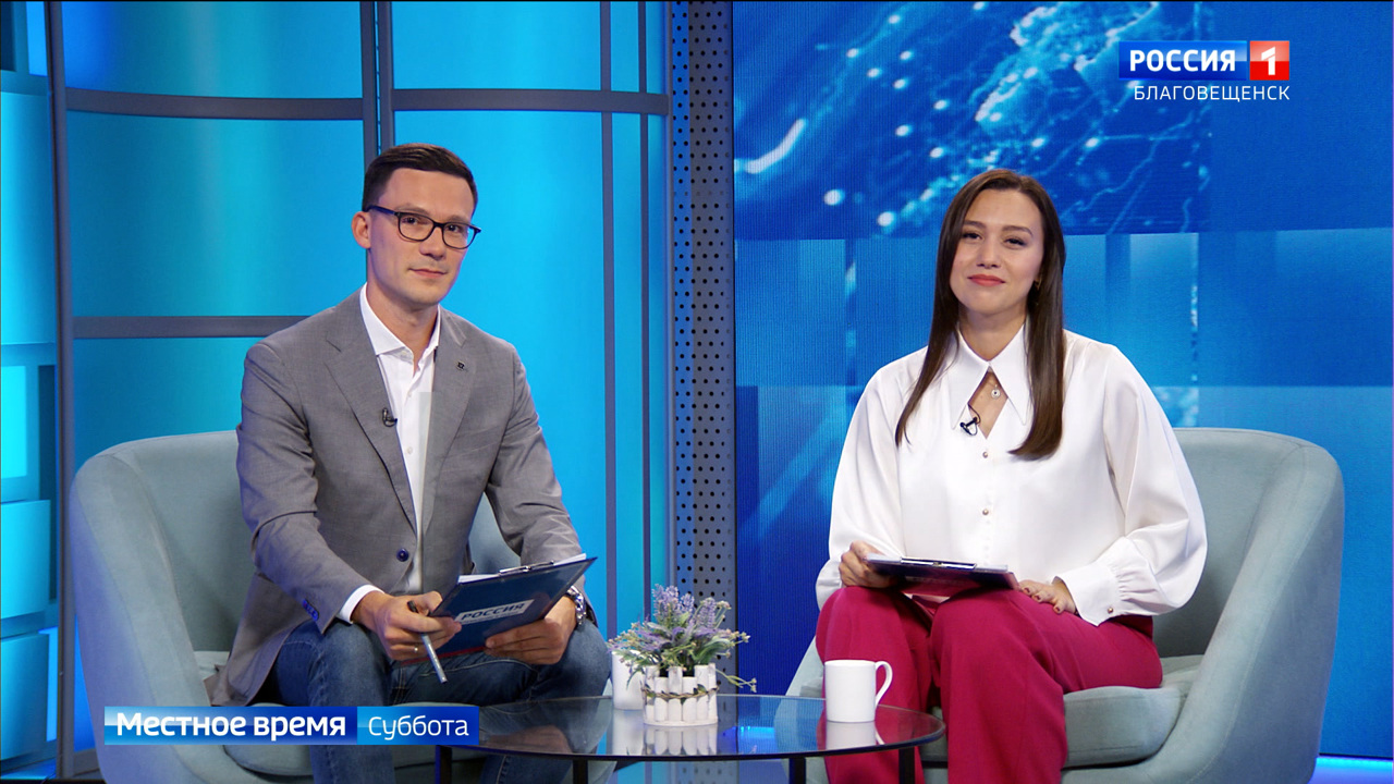 Эфир от 10.08.2024