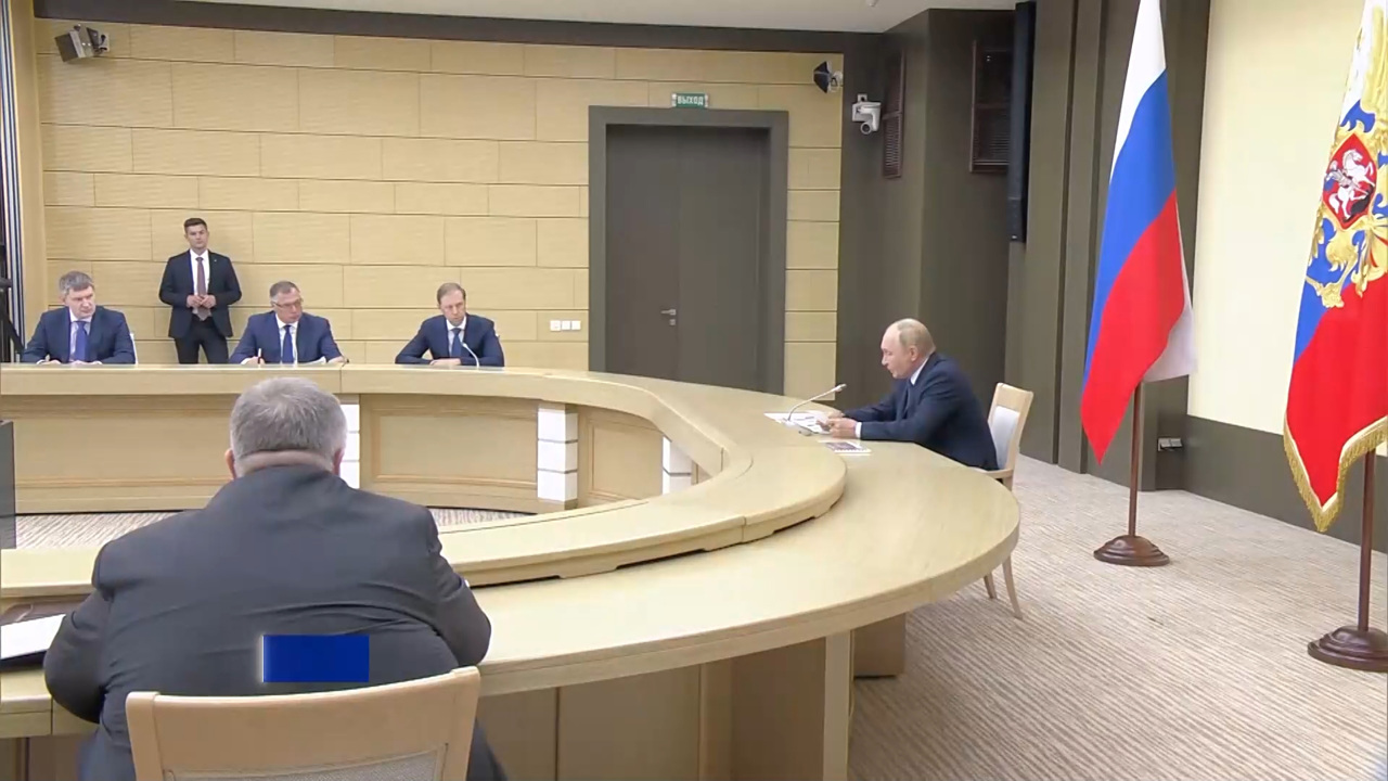 Помощь Курску, поддержка семей, юбилей Владимира Васильева