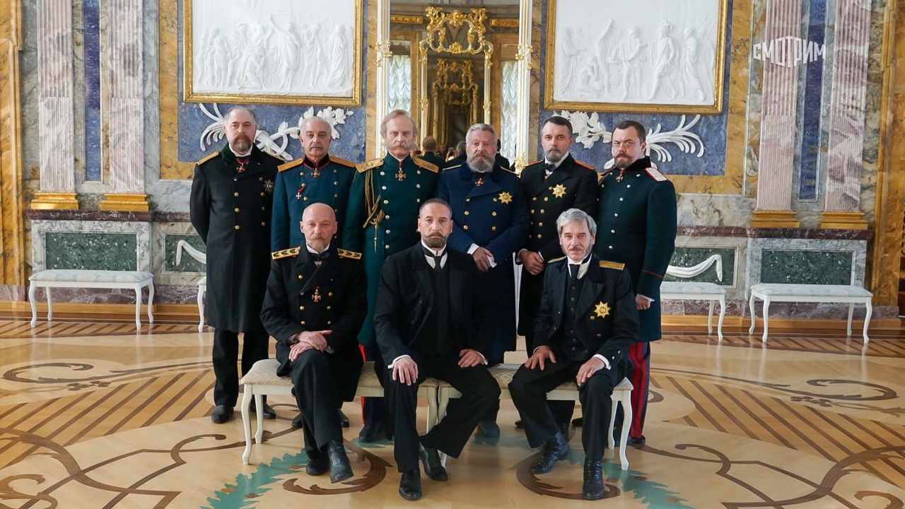 Столыпин