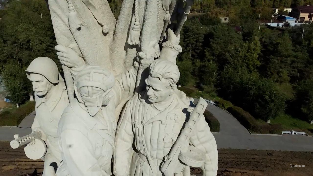 Калачевский район Волгоградской области
