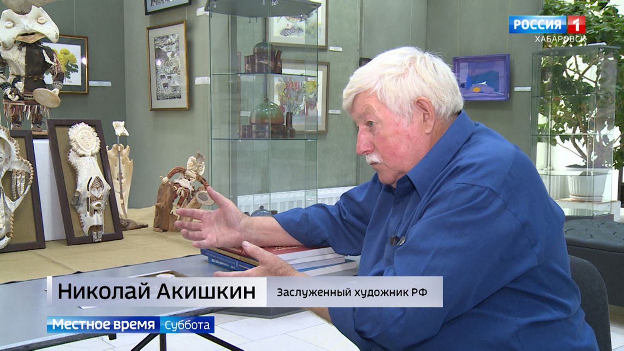 Как из охотничьих трофеев рождаются уникальные произведения искусства