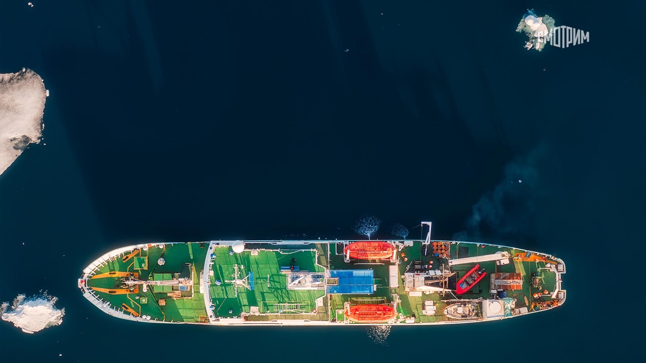 Право женщин на море