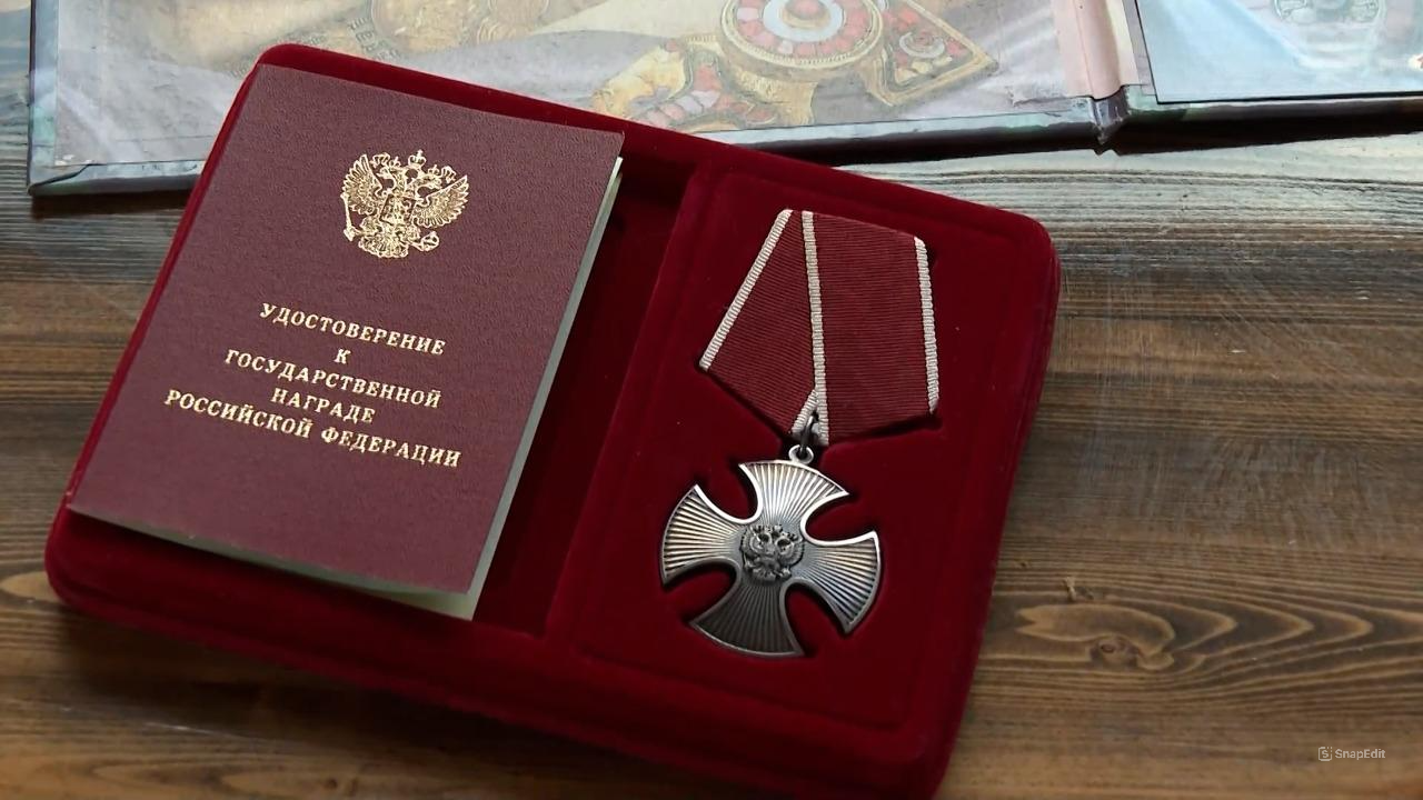 "Иваныч": после гибели сына мать взяла его позывной