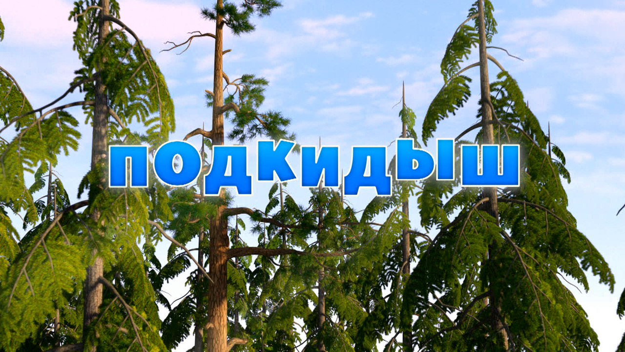 Подкидыш