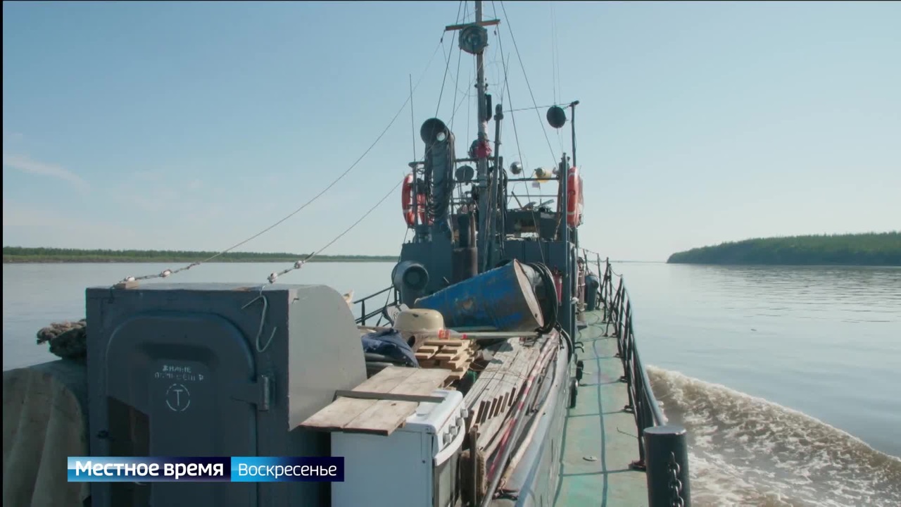 Эфир от 18.08.2024