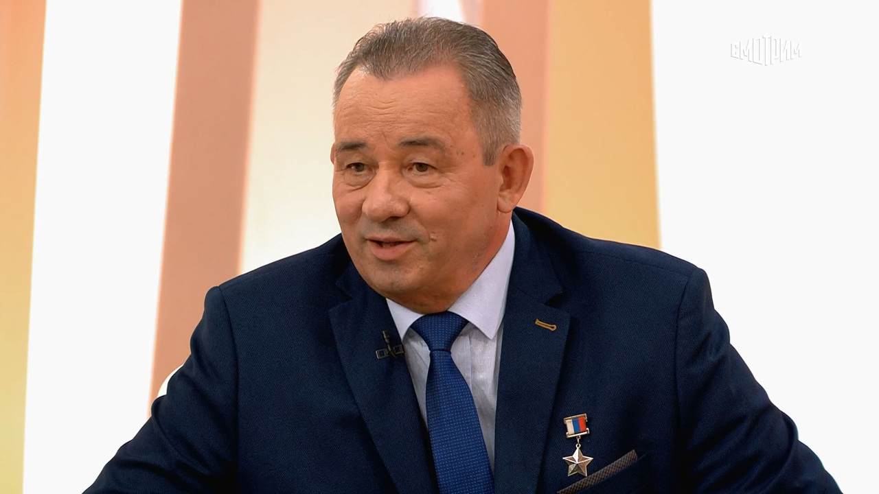 Авиатор Николай Гаврилов помог князю Монако покорить Северный полюс