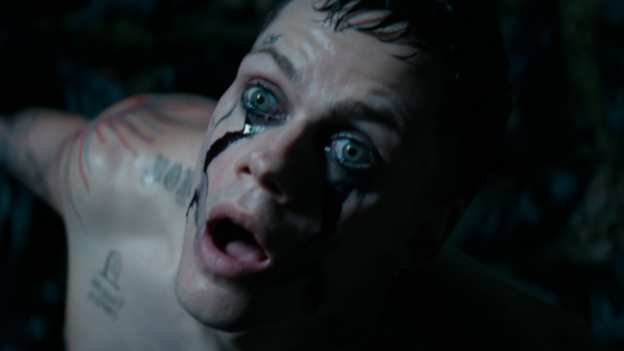 Кинофестиваль "Короче", ремейк "Ворона" и Московская международная неделя кино