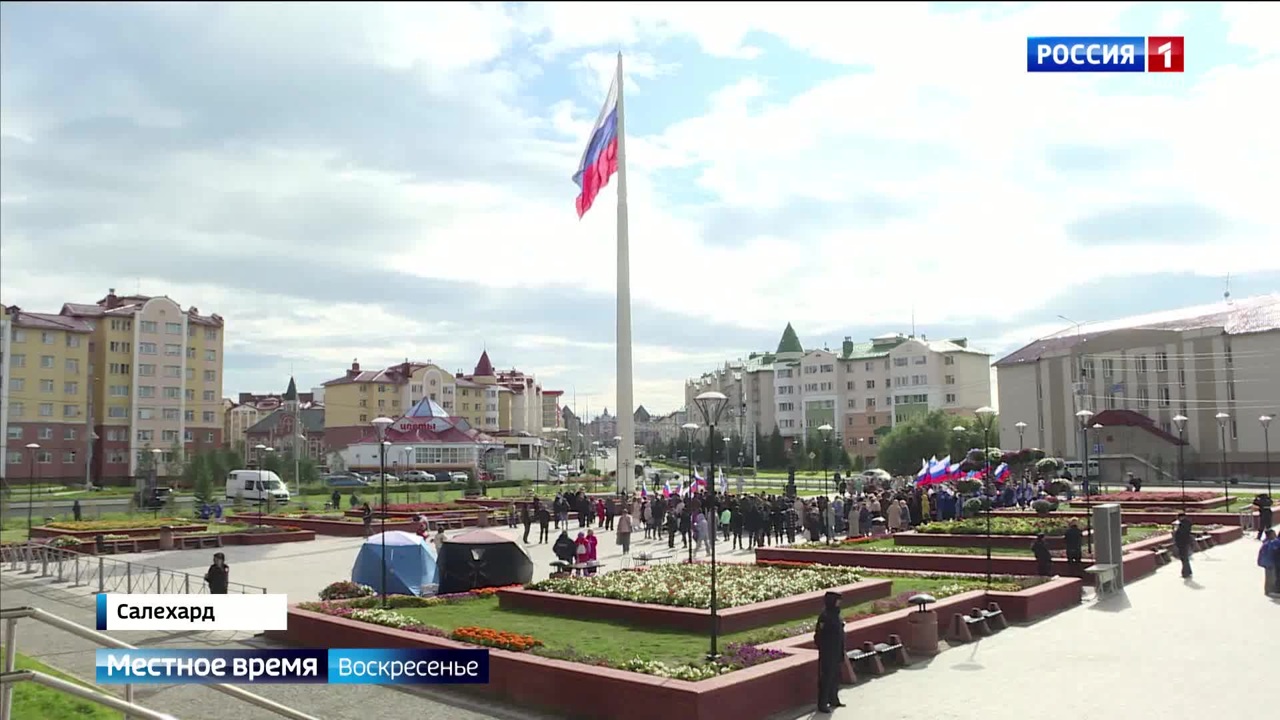 Эфир от 25.08.2024