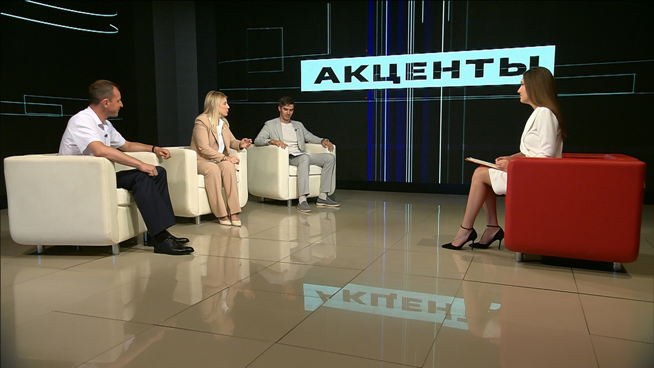 Эфир от 25.08.2024
