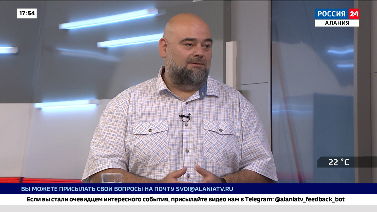 Эфир от 26.08.2024