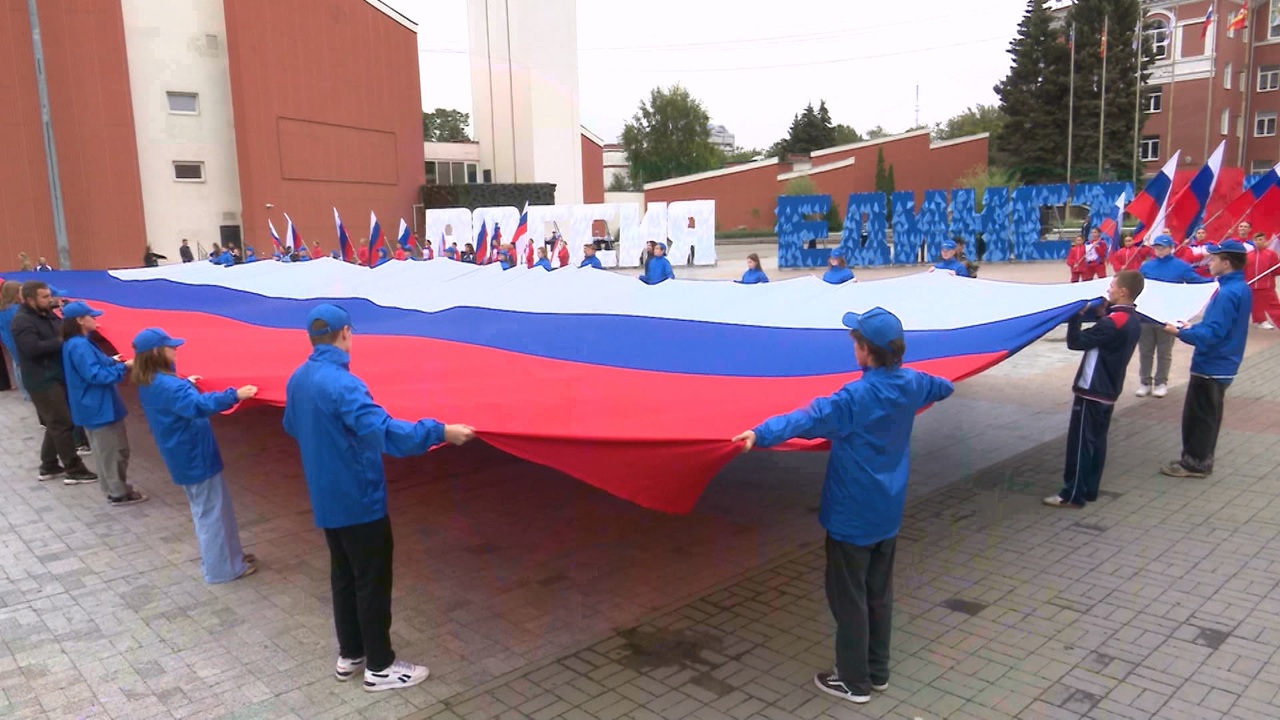 Эфир от 25.08.2024