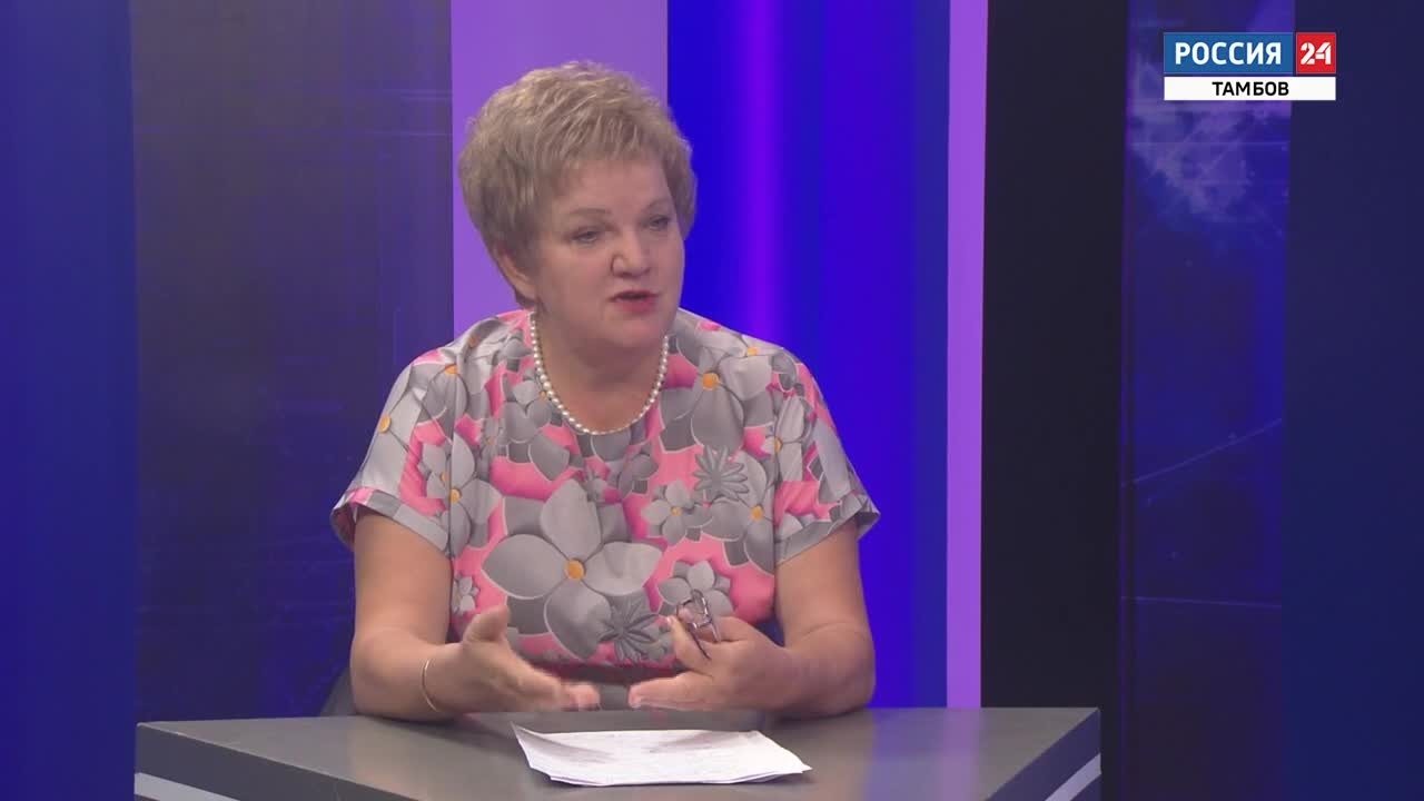 Ирина Васильева о новшествах в школах