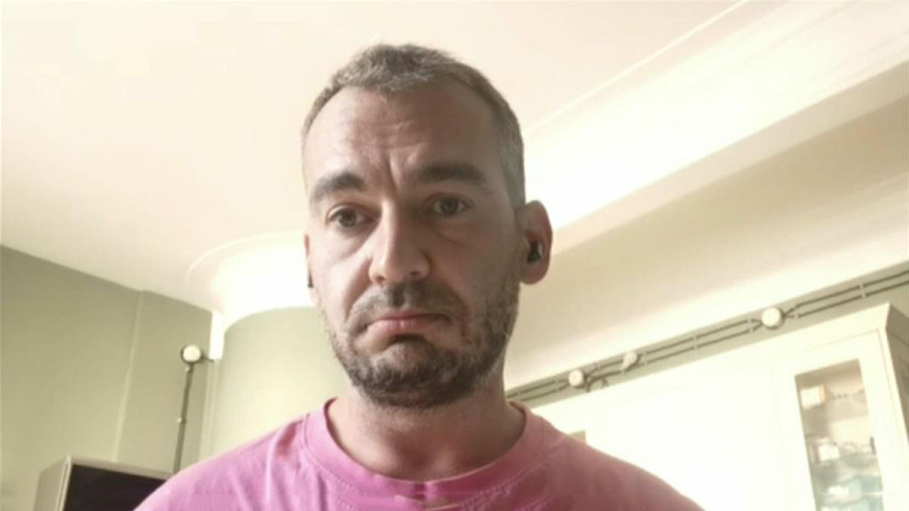 Михаил Жуковицкий: контроль над ключами не в руках Павла Дурова